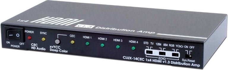 CLUX-14CEC
