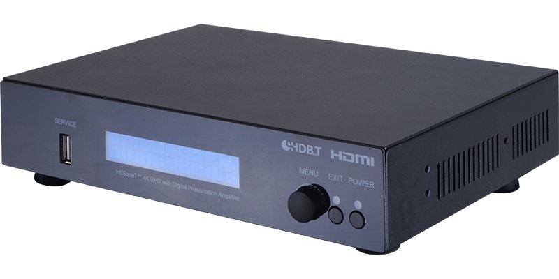 DCT-23HD