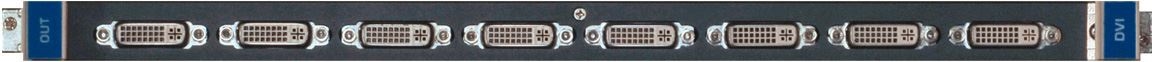 DVI-OUT8-F64/STANDALONE