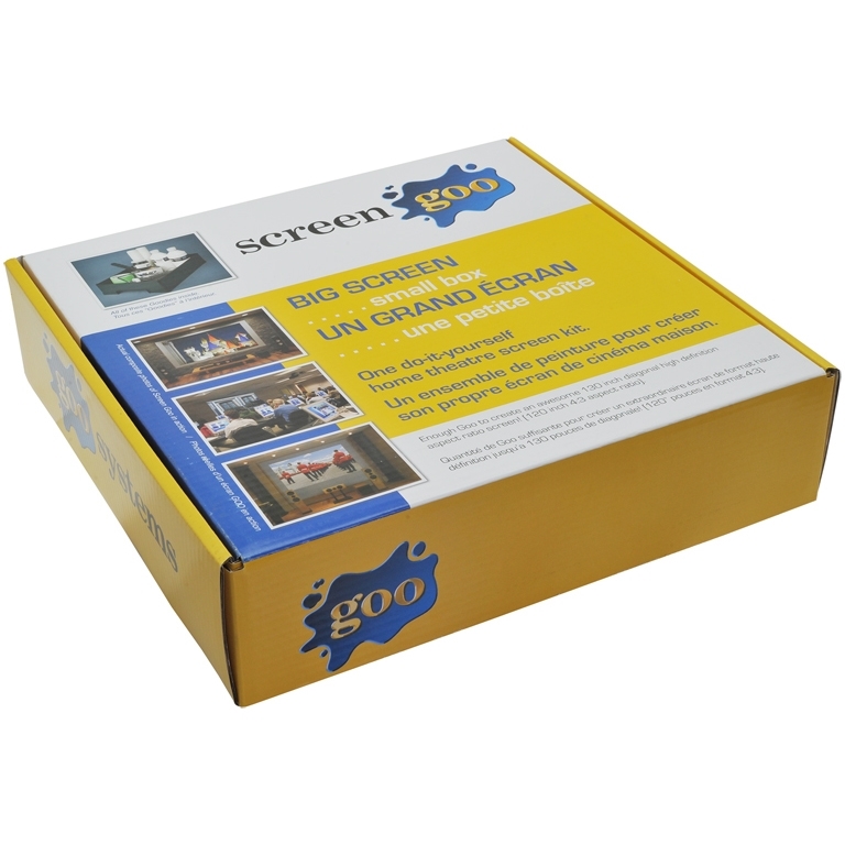 Goo Kit Reference White