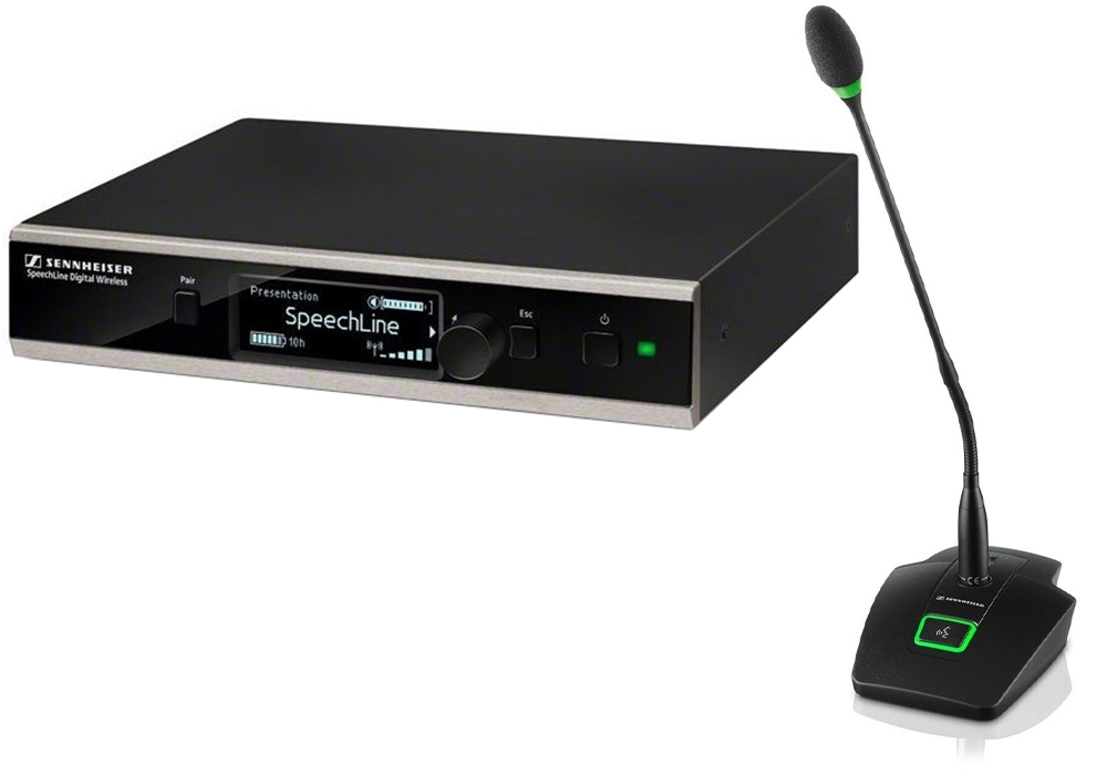 SL TS 153 GN-L SET DW-3 EU