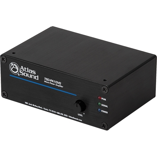 TSD-PA10VG