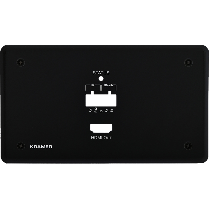 WP-789R EU PANEL SET